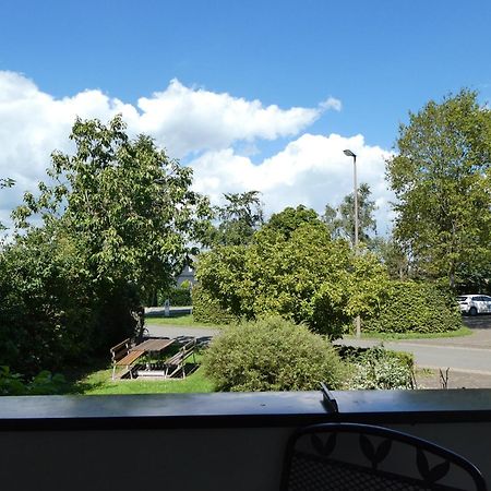 Waldesblick, Hotel-Restaurant Lahr  Exterior photo
