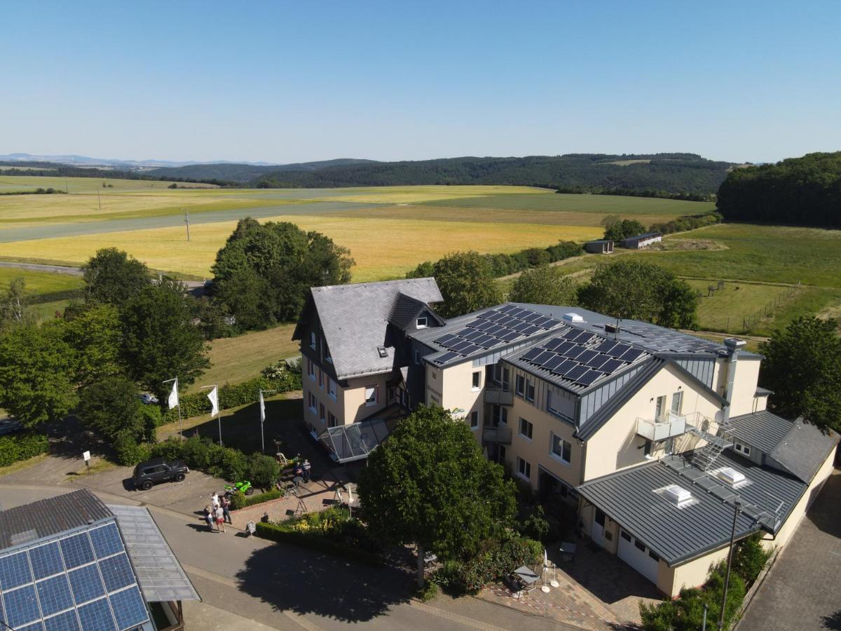Waldesblick, Hotel-Restaurant Lahr  Exterior photo
