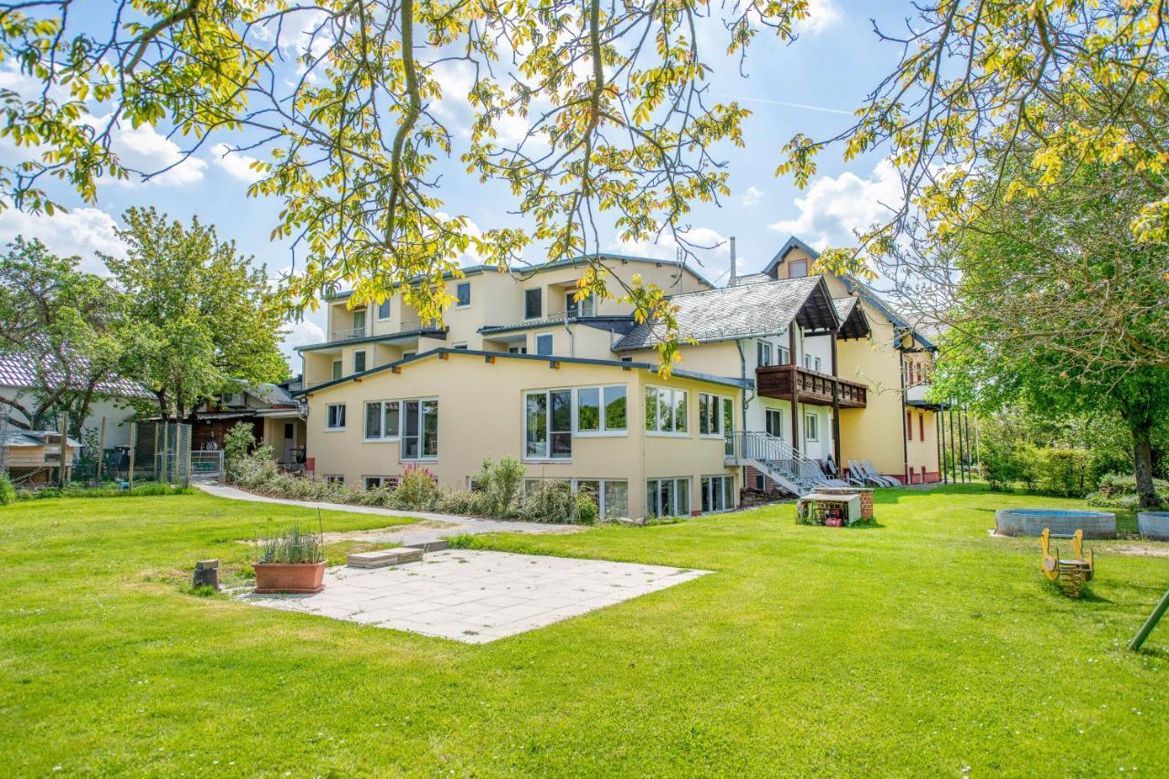 Waldesblick, Hotel-Restaurant Lahr  Exterior photo