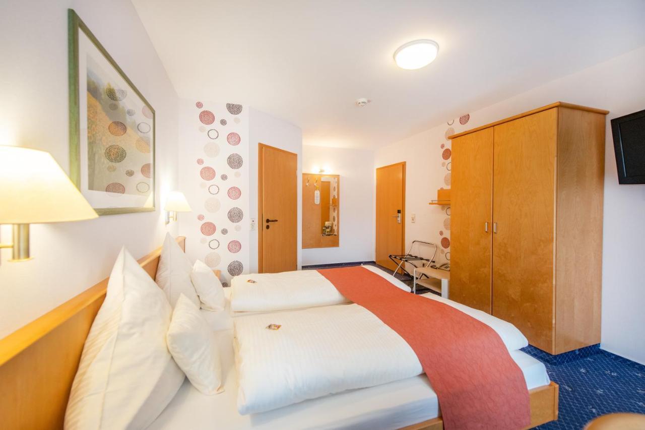 Waldesblick, Hotel-Restaurant Lahr  Room photo