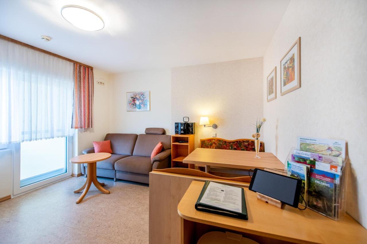 Waldesblick, Hotel-Restaurant Lahr  Room photo
