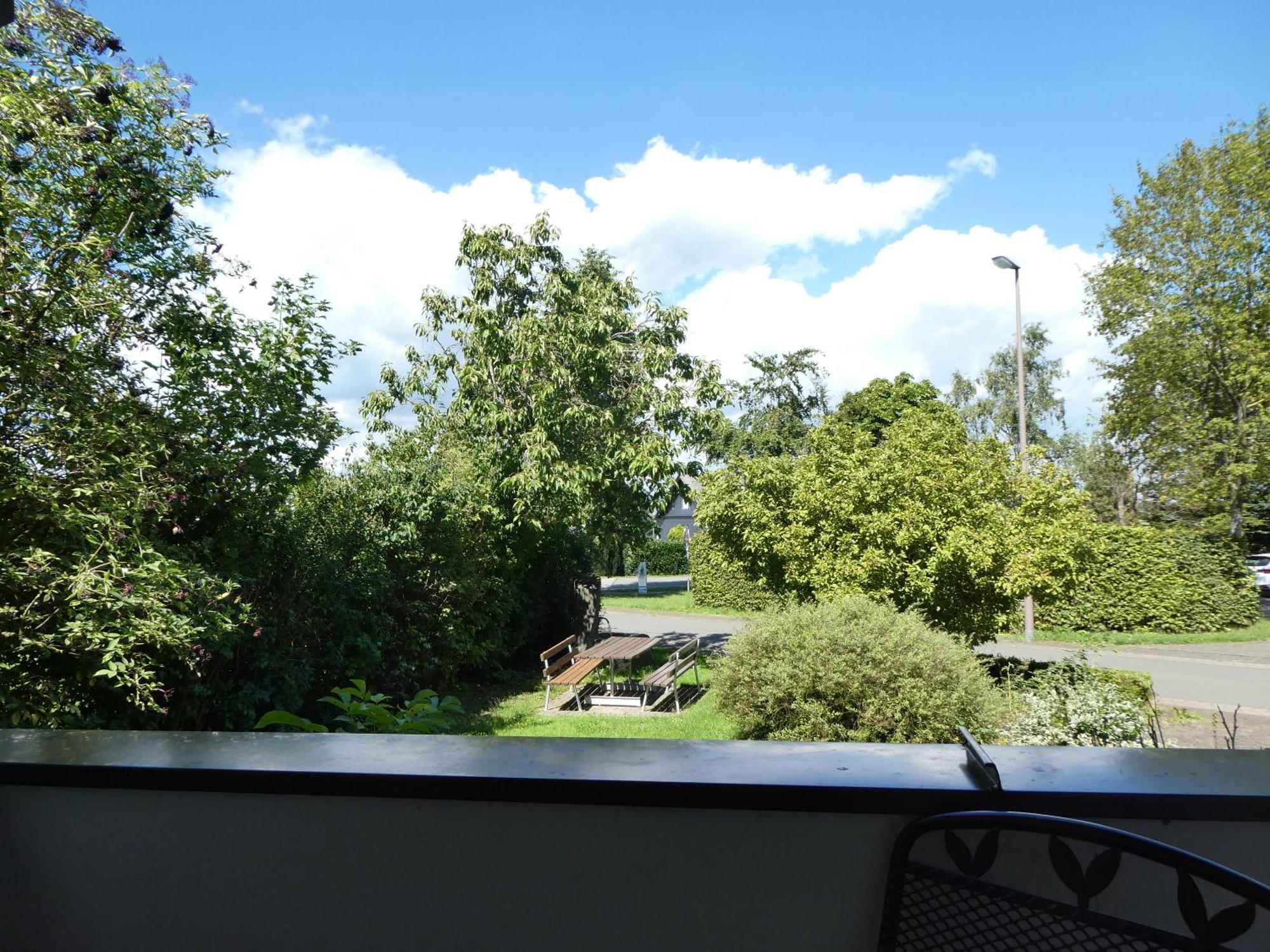 Waldesblick, Hotel-Restaurant Lahr  Exterior photo