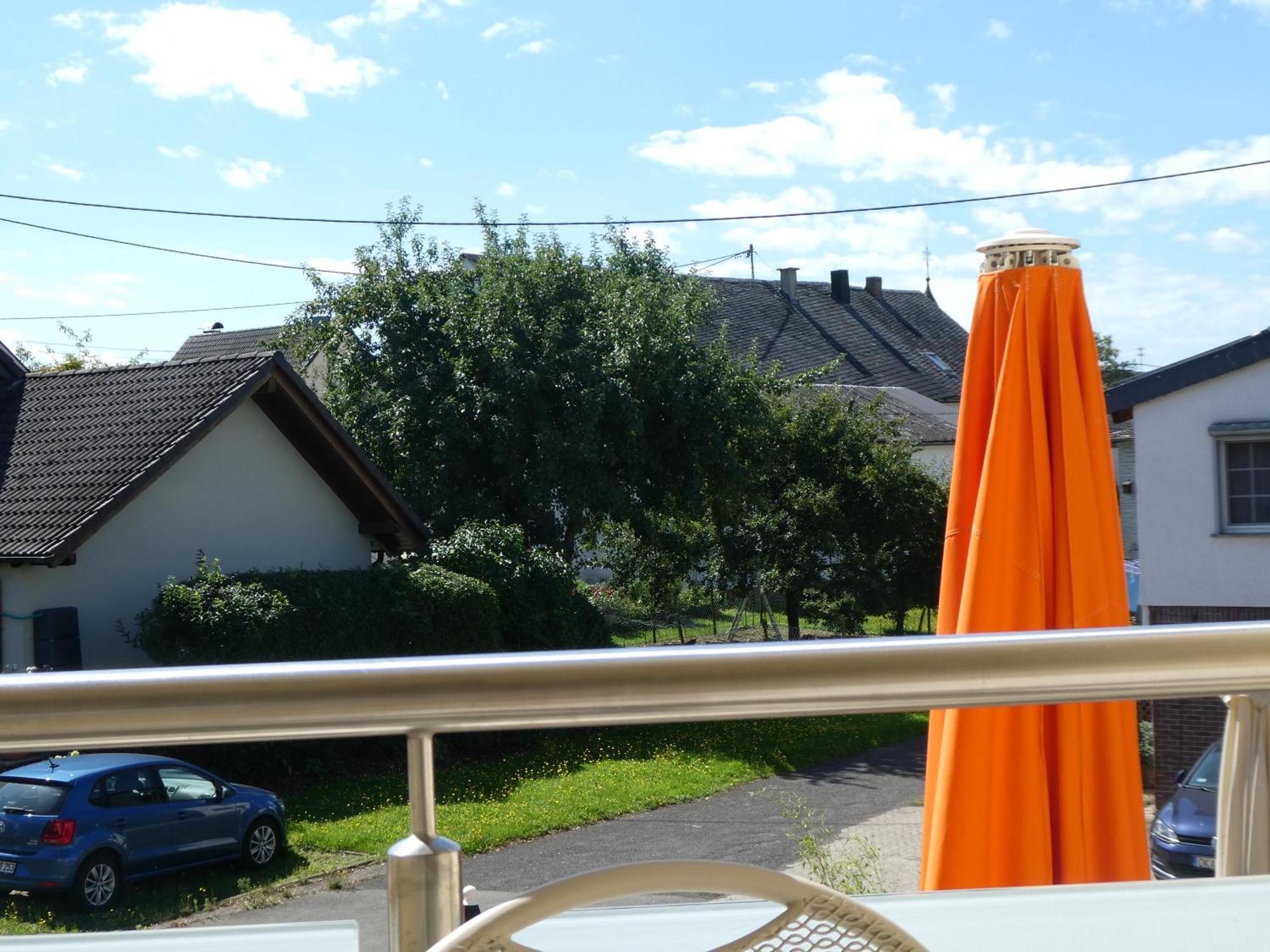 Waldesblick, Hotel-Restaurant Lahr  Exterior photo